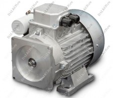 Электродвигатель переменного тока Stone, серия KM44 - KM48