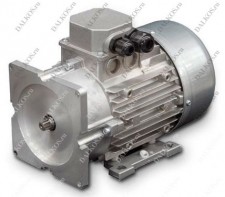 Электродвигатель переменного тока Stone, серия KM54 - KM58