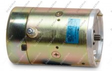 Электродвигатель постоянного тока Stone, серия KMD1-6