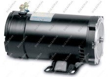 Электродвигатель постоянного тока Stone, серия KMP2-8, KMD8