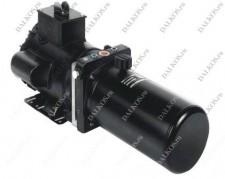 Фильтр дробилки Stone, серия AC-40FC