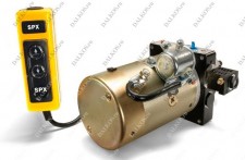 Энергоблок Stone, серия DC-20SF, DC-30SF