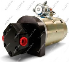 Энергоблок Stone, серия DC-30APU