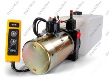 Энергоблок Stone, серия DC-41DT