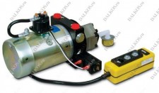 Энергоблок Stone, серия DC-60SFC