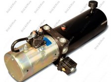 Энергоблок Stone, серия DC-70BS