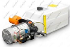 Энергоблок Stone, серия UD2533