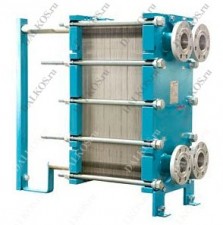 Теплообменник пластинчатый thermowave, серия thermolinePlus