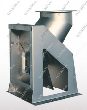 Расходомер Torex, серия LAMBDA