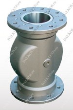 Запорный клапан Torex, серия VM