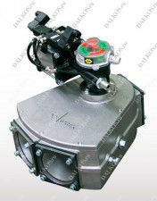 Перекрывной клапан Torex, серия VAD