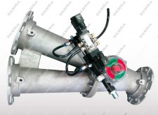 Перекрывной клапан Torex, серия VAB