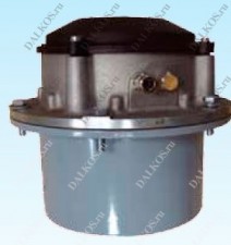 Реле давления Torex, серия IPE - IPM