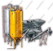 Система безопасности Torex, серия KCS