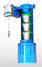 Сильфон Torex, серия ZG - ZH