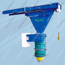 Сильфон Torex, серия TR