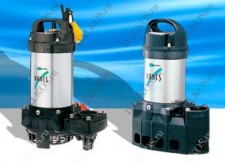 Дренажный насос Tsurumi Pump, серия PN