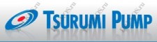 Коррозионностойкий насос Tsurumi Pump, серия SFQ