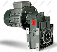 Цилиндрический редуктор Varvel, серия RN