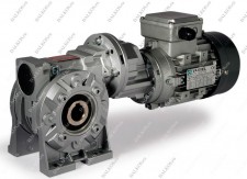 Червячный редуктор Varvel, серия RA