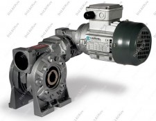 Червячный редуктор Varvel, серия RS/RS