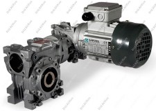 Червячный редуктор Varvel, серия RT/RT