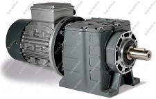 Винтовой редуктор Varvel, серия RD