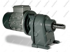 Винтовой редуктор Varvel, серия RC