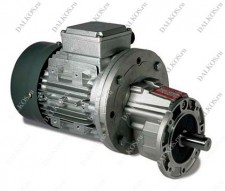 Винтовой редуктор Varvel, серия XA