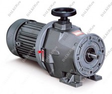 Вариатор скорости Varvel, серия VR