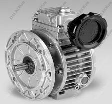 Вариатор скорости Varvel, серия VS