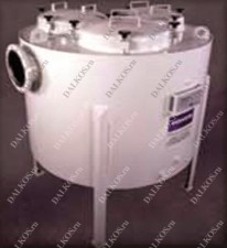 Сепаратор Vokes, серия MM