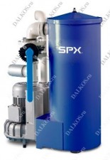 Сепаратор Vokes, серия MMF