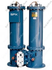 Коалесцер Vokes, серия Fuel 