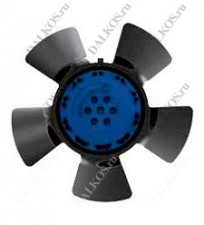 Осевой вентилятор Ziehl-Abegg, серия FB