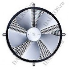 Осевой вентилятор Ziehl-Abegg, серия CompAir