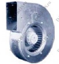 Центробежный вентилятор Ziehl-Abegg, серия RG..S