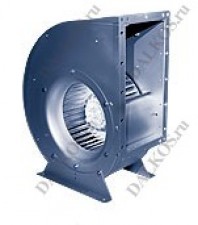Центробежный вентилятор Ziehl-Abegg, серия RG..P