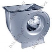 Центробежный вентилятор Ziehl-Abegg, серия RG..A