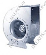 Центробежный вентилятор Ziehl-Abegg, серия RG..M