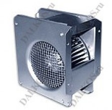 Центробежный вентилятор Ziehl-Abegg, серия RF..P
