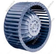 Центробежный вентилятор Ziehl-Abegg, серия RE..P/RZ..P/RZ..S