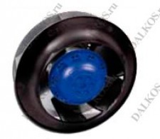 Центробежный вентилятор Ziehl-Abegg, серия RH..V, RH..L