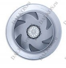 Центробежный вентилятор Ziehl-Abegg, серия Vpro