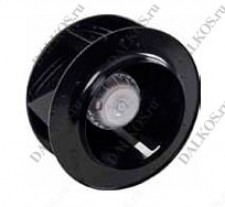 Центробежный вентилятор Ziehl-Abegg, серия RH..M