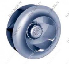 Центробежный вентилятор Ziehl-Abegg, серия RH..N