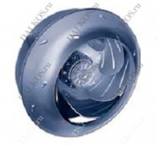 Центробежный вентилятор Ziehl-Abegg, серия RH..G