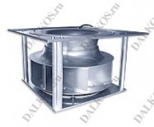 Центробежный вентилятор Ziehl-Abegg, серия GR..N