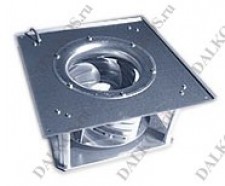 Центробежный вентилятор Ziehl-Abegg, серия GR..G