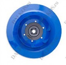 Центробежный вентилятор Ziehl-Abegg, серия RH..C